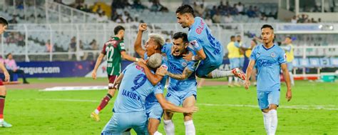 Mohun Bagan Super Giant live score, schedule & player stats .